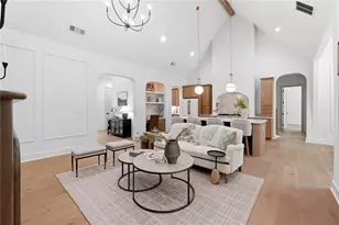 3295 Gus Robinson Rd, Powder Springs, GA 30127 - Photo 19