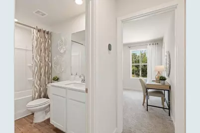 2008 Underwood Drive #5, Lawrenceville, GA 30043 - Photo 15