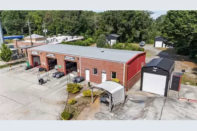 3849 Panola Road, Lithonia, GA 30038 - Photo 35