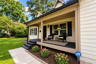5806 Stonehaven Dr NW, Kennesaw, GA 30152 - Photo 3