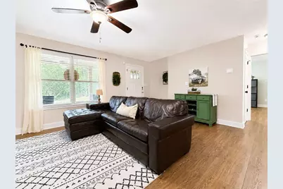 5806 Stonehaven Drive NW, Kennesaw, GA 30152 - Photo 15