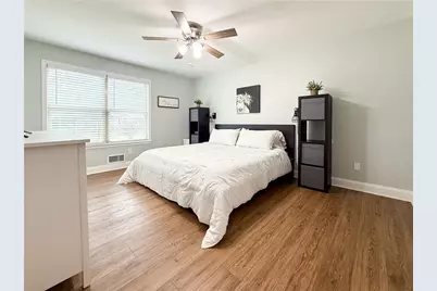 5806 Stonehaven Drive NW, Kennesaw, GA 30152 - Photo 17