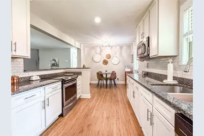 5806 Stonehaven Drive NW, Kennesaw, GA 30152 - Photo 5