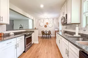 5806 Stonehaven Dr NW, Kennesaw, GA 30152 - Photo 5