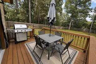 5806 Stonehaven Dr NW, Kennesaw, GA 30152 - Photo 25