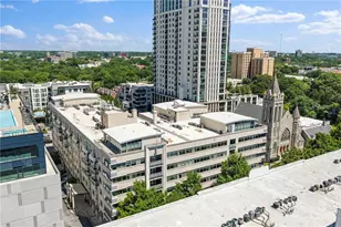 805 Peachtree St NE, Atlanta, GA 30308 - Photo 35
