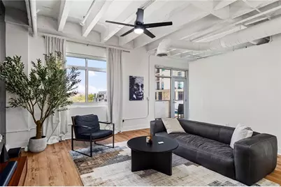 805 Peachtree Street NE #521, Atlanta, GA 30308 - Photo 13