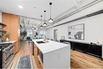 805 Peachtree Street NE #521, Atlanta, GA 30308 - Photo 9