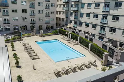 805 Peachtree Street NE #521, Atlanta, GA 30308 - Photo 23