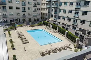 805 Peachtree St NE, Atlanta, GA 30308 - Photo 23