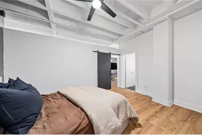 805 Peachtree Street NE #521, Atlanta, GA 30308 - Photo 25