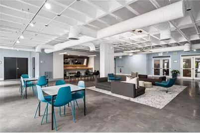 805 Peachtree Street NE #521, Atlanta, GA 30308 - Photo 29