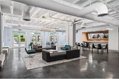 805 Peachtree Street NE #521, Atlanta, GA 30308 - Photo 25