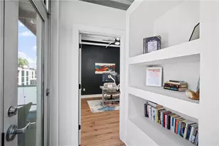 805 Peachtree St NE, Atlanta, GA 30308 - Photo 13