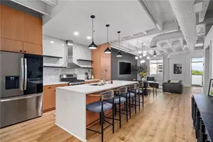 805 Peachtree St NE, Atlanta, GA 30308 - Photo 5