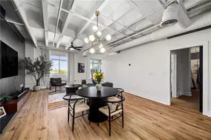 805 Peachtree St NE, Atlanta, GA 30308 - Photo 5