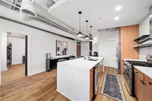 805 Peachtree St NE, Atlanta, GA 30308 - Photo 5
