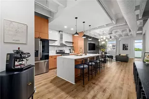 805 Peachtree St NE, Atlanta, GA 30308 - Photo 1