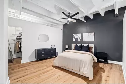 805 Peachtree Street NE #521, Atlanta, GA 30308 - Photo 19