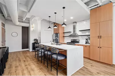 805 Peachtree Street NE #521, Atlanta, GA 30308 - Photo 3