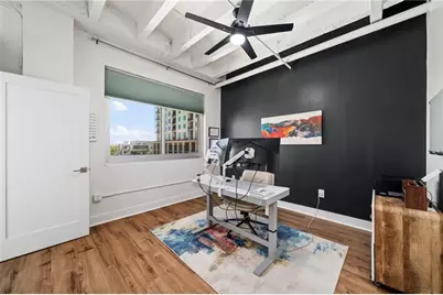805 Peachtree Street NE #521, Atlanta, GA 30308 - Photo 19