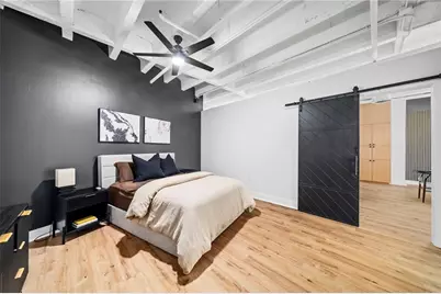 805 Peachtree Street NE #521, Atlanta, GA 30308 - Photo 17