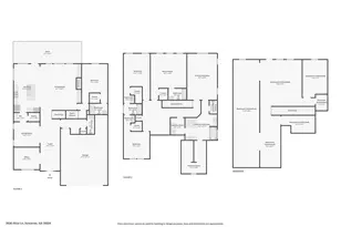 3836 Alice Ln, Suwanee, GA 30024 - Photo 89