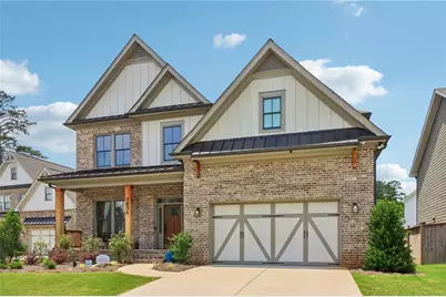 3836 Alice Lane, Suwanee, GA 30024 - Photo 81