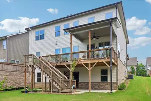 3836 Alice Ln, Suwanee, GA 30024 - Photo 83