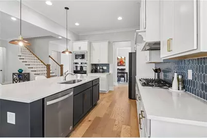 3836 Alice Lane, Suwanee, GA 30024 - Photo 13