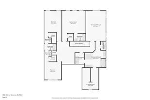 3836 Alice Ln, Suwanee, GA 30024 - Photo 87