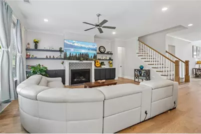 3836 Alice Lane, Suwanee, GA 30024 - Photo 7