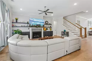 3836 Alice Ln, Suwanee, GA 30024 - Photo 7