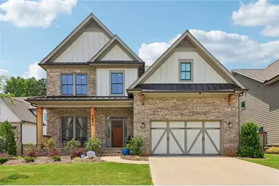 3836 Alice Lane, Suwanee, GA 30024 - Photo 1