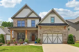 3836 Alice Ln, Suwanee, GA 30024 - Photo 1