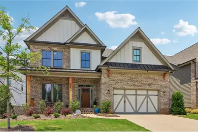 3836 Alice Lane, Suwanee, GA 30024 - Photo 3