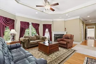 713 Chesterfield Dr, Lawrenceville, GA 30044 - Photo 35