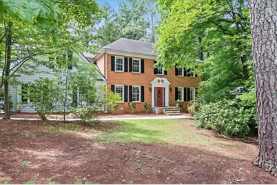 713 Chesterfield Drive, Lawrenceville, GA 30044 - Photo 1
