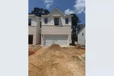 2010 Underwood Drive #6, Lawrenceville, GA 30043 - Photo 1