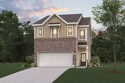 2010 Underwood Drive #6, Lawrenceville, GA 30043 - Photo 1