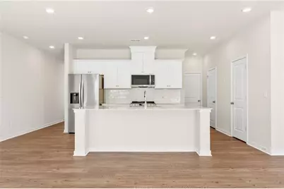2010 Underwood Drive #6, Lawrenceville, GA 30043 - Photo 5