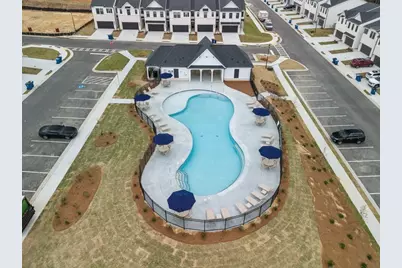 2010 Underwood Drive #6, Lawrenceville, GA 30043 - Photo 45