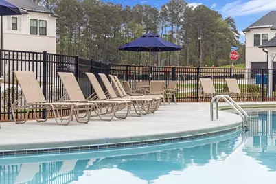 2010 Underwood Drive #6, Lawrenceville, GA 30043 - Photo 19