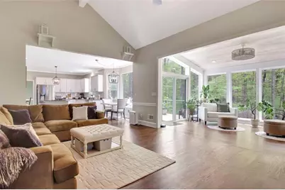 205 Woodcreek Lane, Fayetteville, GA 30215 - Photo 29