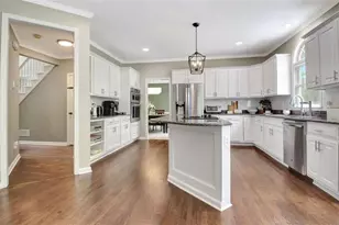 205 Woodcreek Ln, Fayetteville, GA 30215 - Photo 21