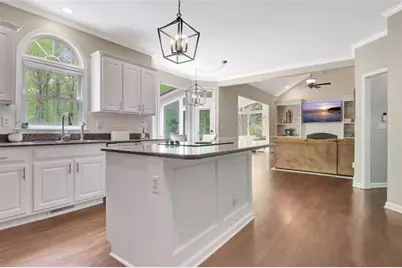 205 Woodcreek Lane, Fayetteville, GA 30215 - Photo 25