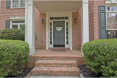 205 Woodcreek Lane, Fayetteville, GA 30215 - Photo 3