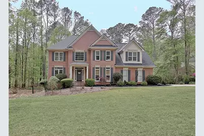205 Woodcreek Lane, Fayetteville, GA 30215 - Photo 1