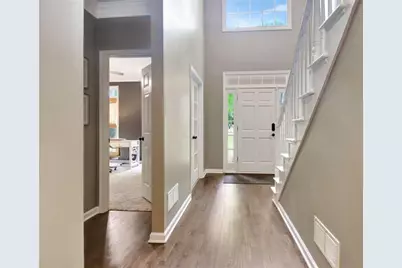 205 Woodcreek Lane, Fayetteville, GA 30215 - Photo 19