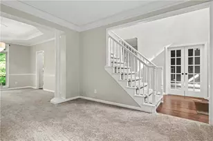 205 Woodcreek Ln, Fayetteville, GA 30215 - Photo 7